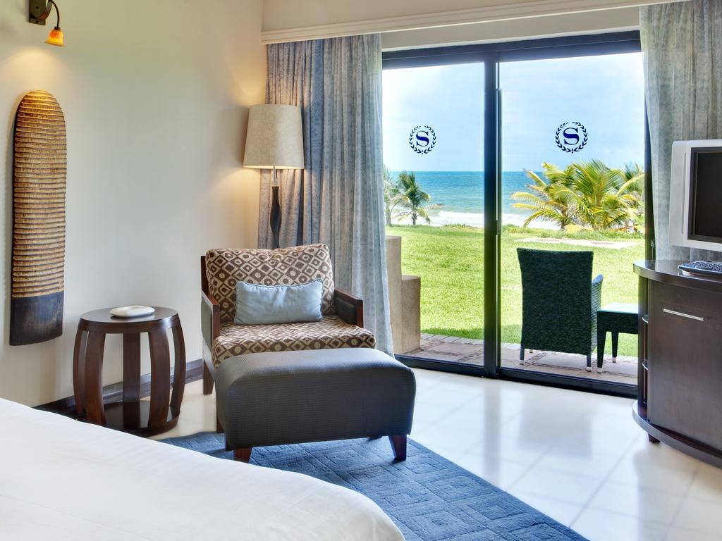 Labranda Coral Beach Resort Бруфут Номер фото