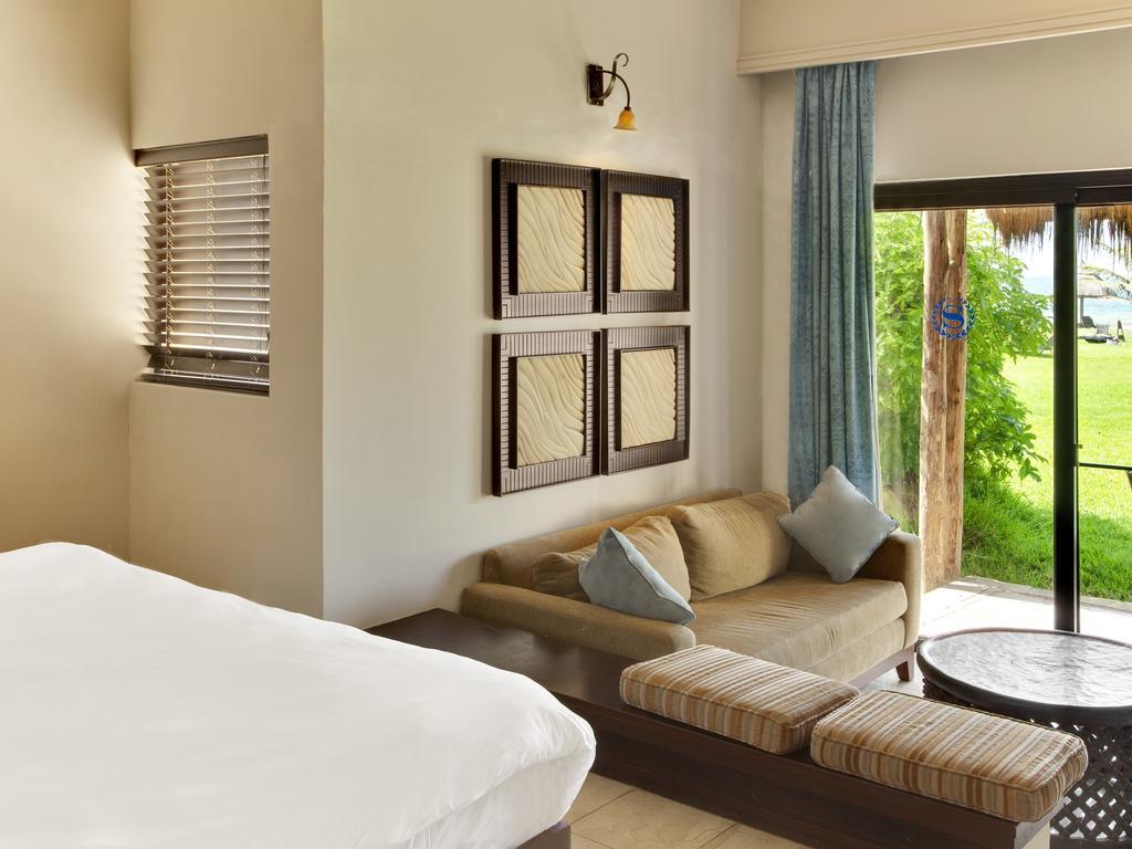 Labranda Coral Beach Resort Бруфут Номер фото