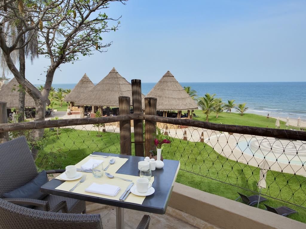 Labranda Coral Beach Resort Бруфут Экстерьер фото