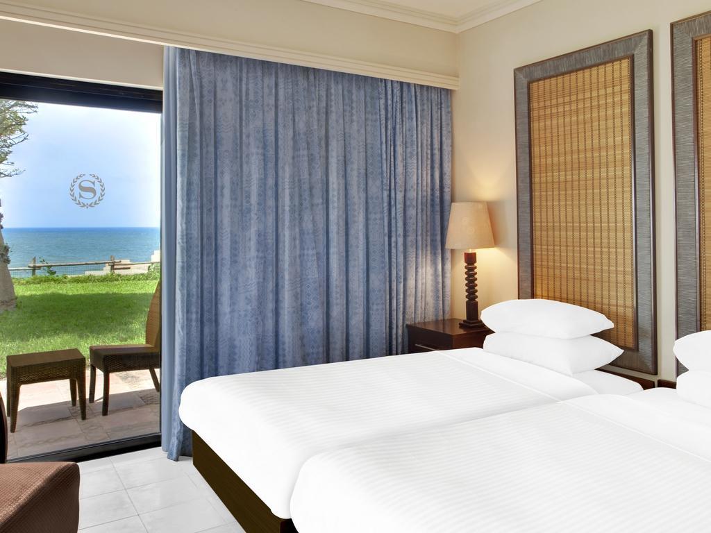 Labranda Coral Beach Resort Бруфут Номер фото