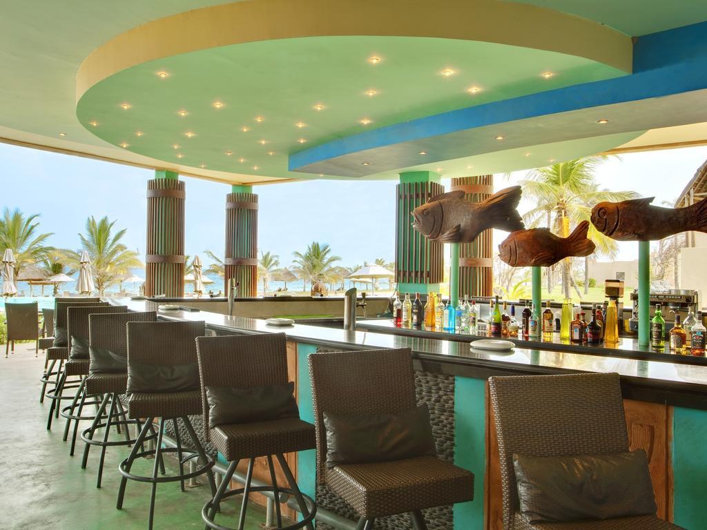 Labranda Coral Beach Resort Бруфут Экстерьер фото