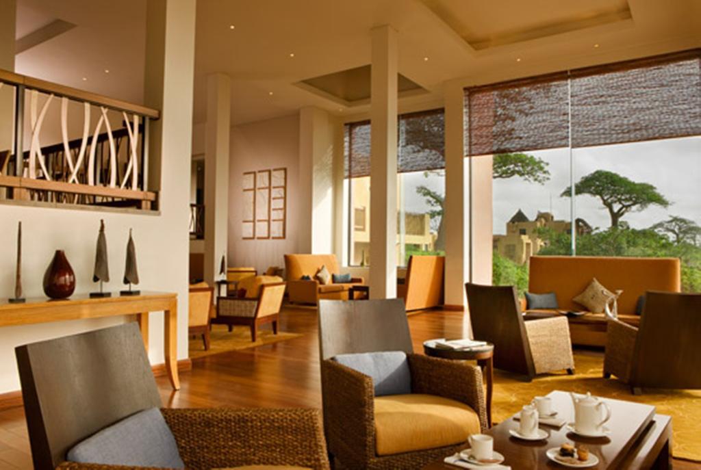 Labranda Coral Beach Resort Бруфут Экстерьер фото