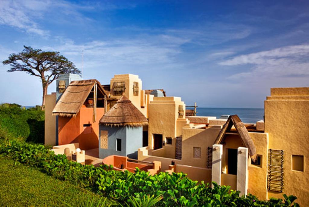 Labranda Coral Beach Resort Бруфут Экстерьер фото