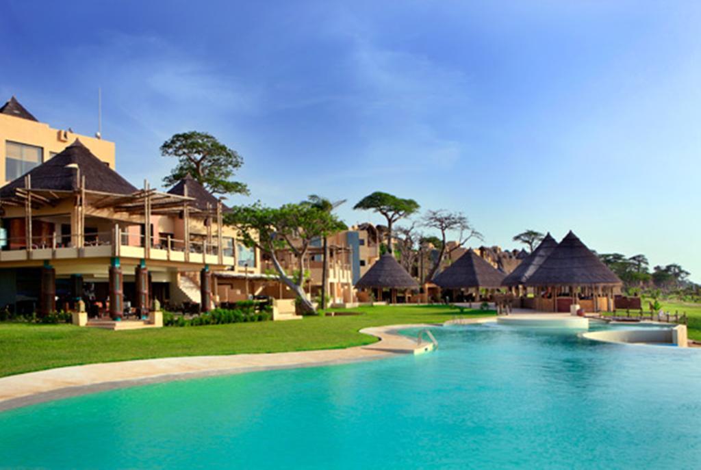 Labranda Coral Beach Resort Бруфут Экстерьер фото