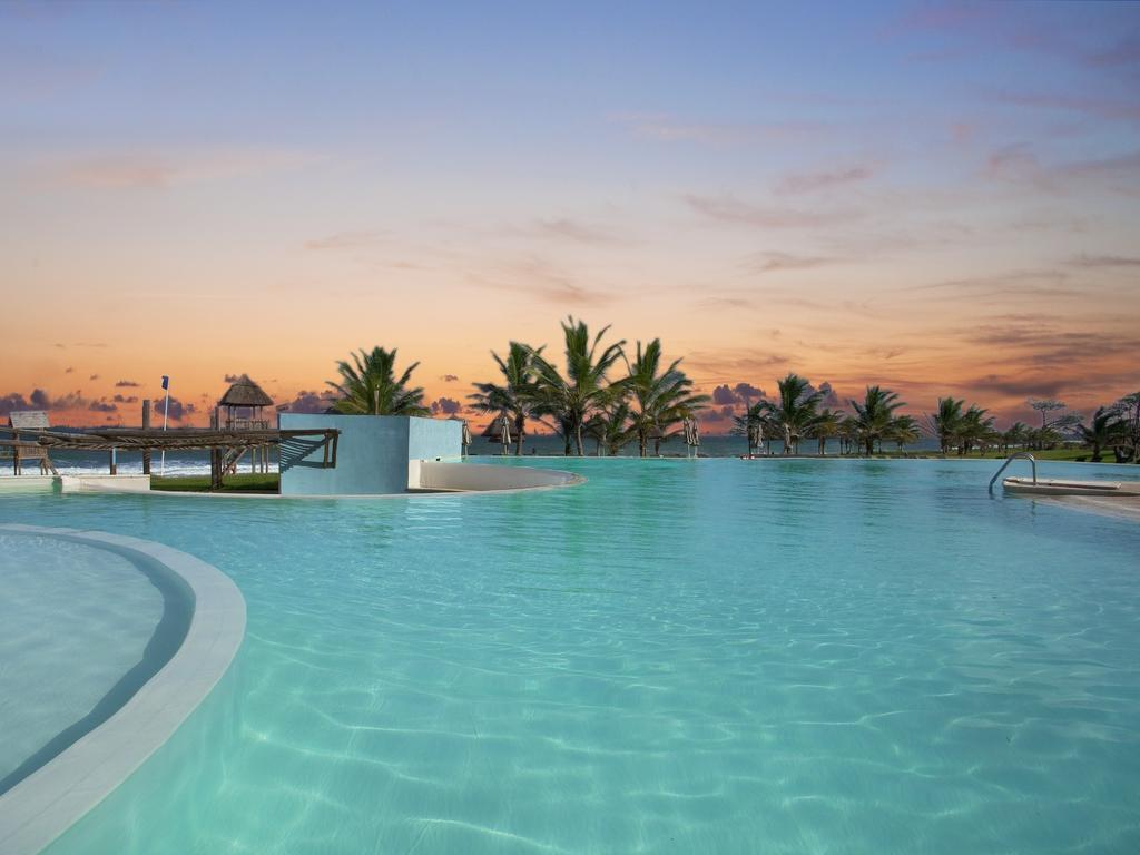 Labranda Coral Beach Resort Бруфут Экстерьер фото