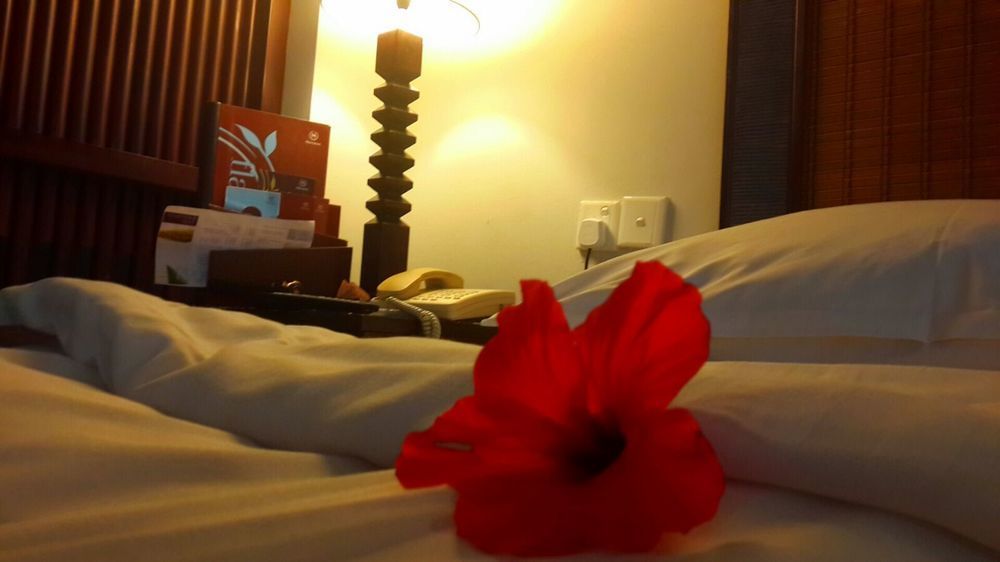 Labranda Coral Beach Resort Бруфут Экстерьер фото