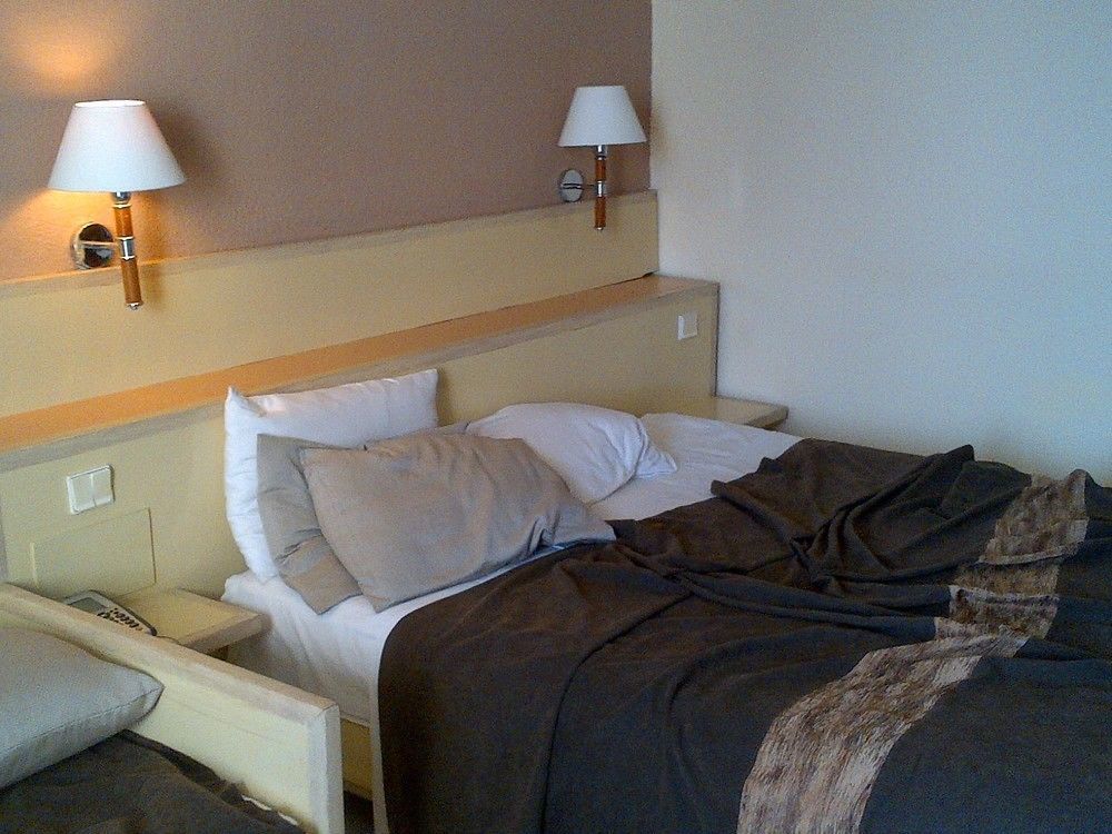 Labranda Coral Beach Resort Бруфут Экстерьер фото