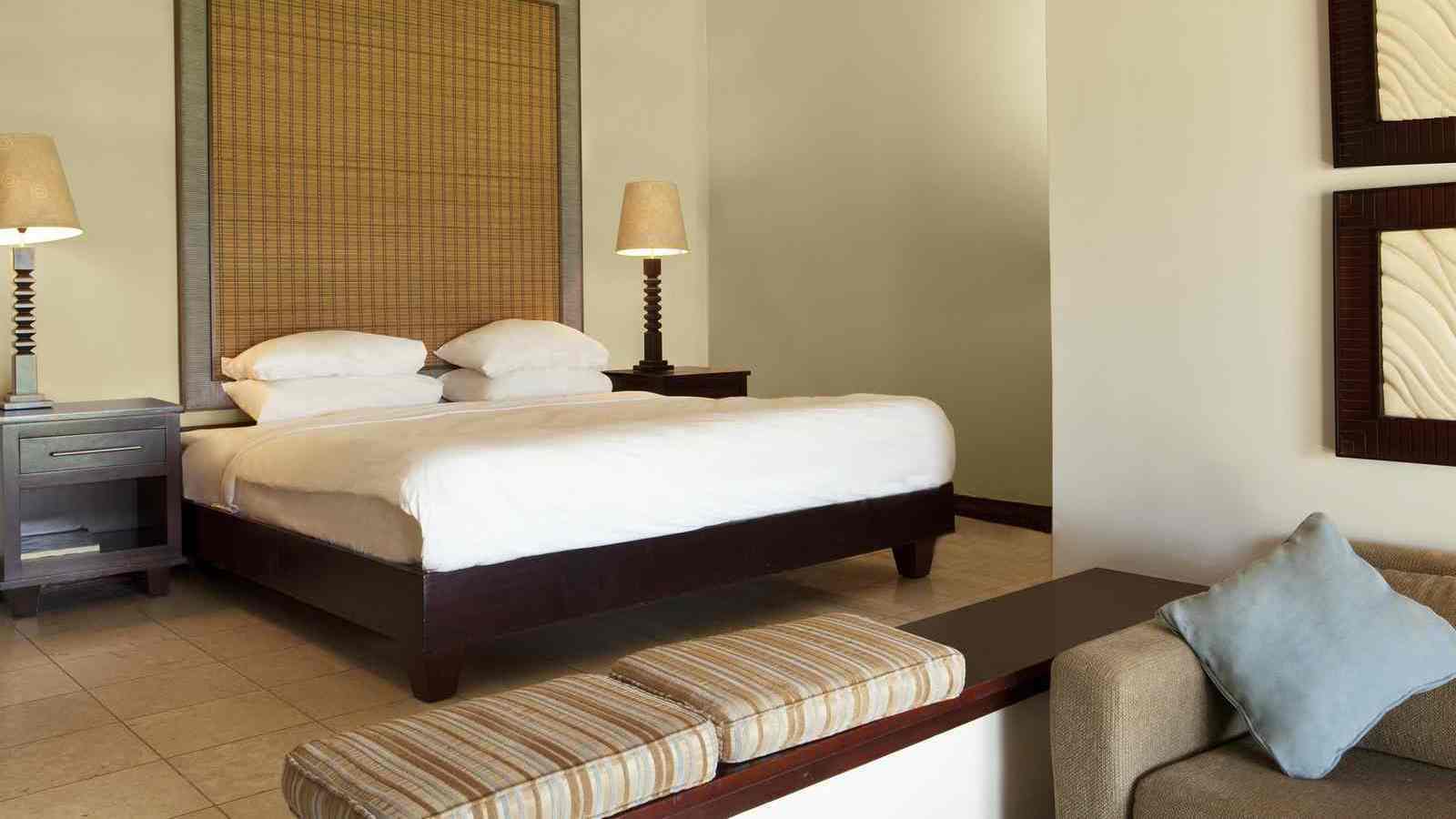 Labranda Coral Beach Resort Бруфут Экстерьер фото