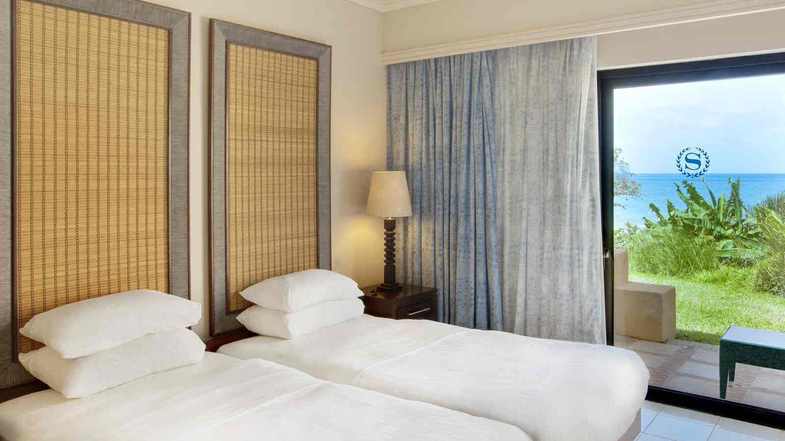 Labranda Coral Beach Resort Бруфут Экстерьер фото