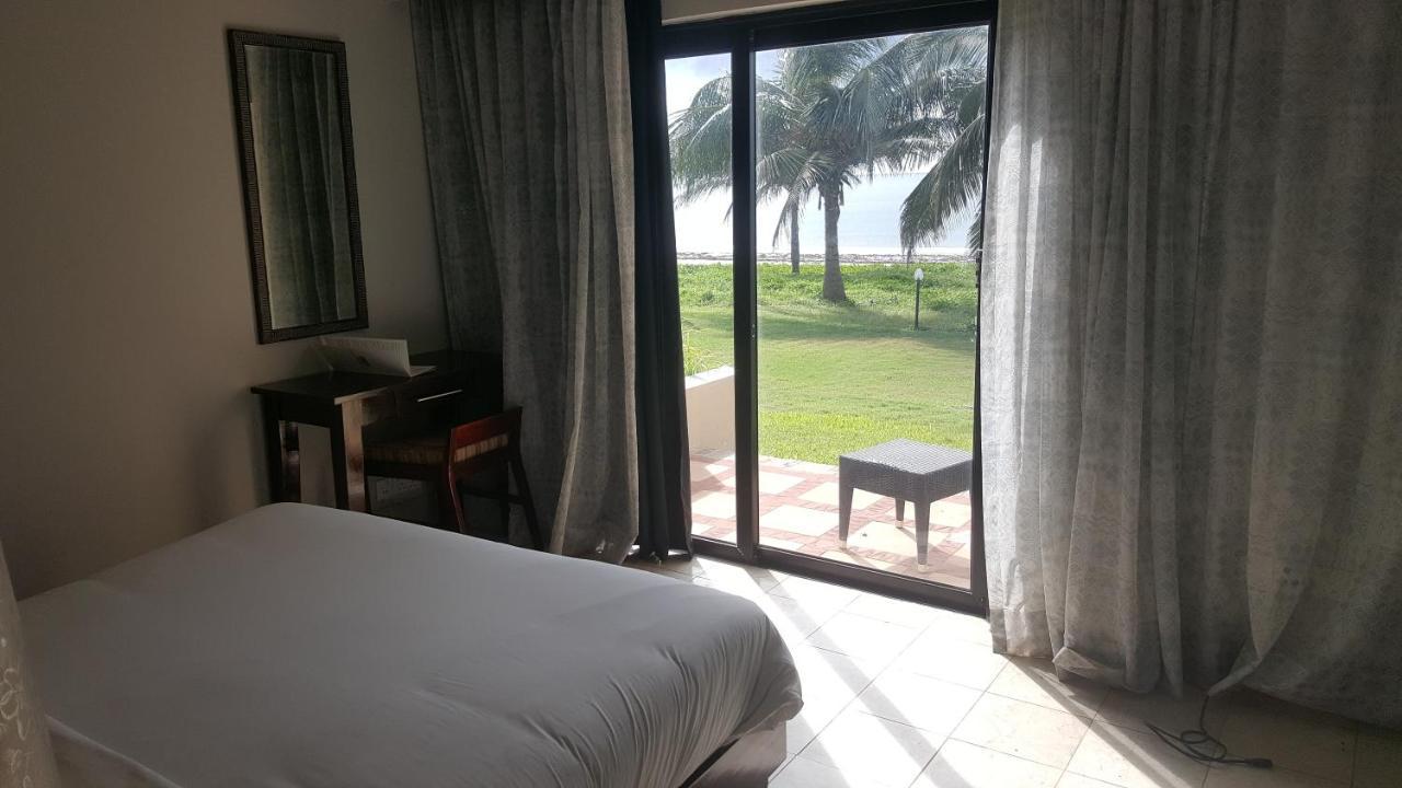 Labranda Coral Beach Resort Бруфут Экстерьер фото