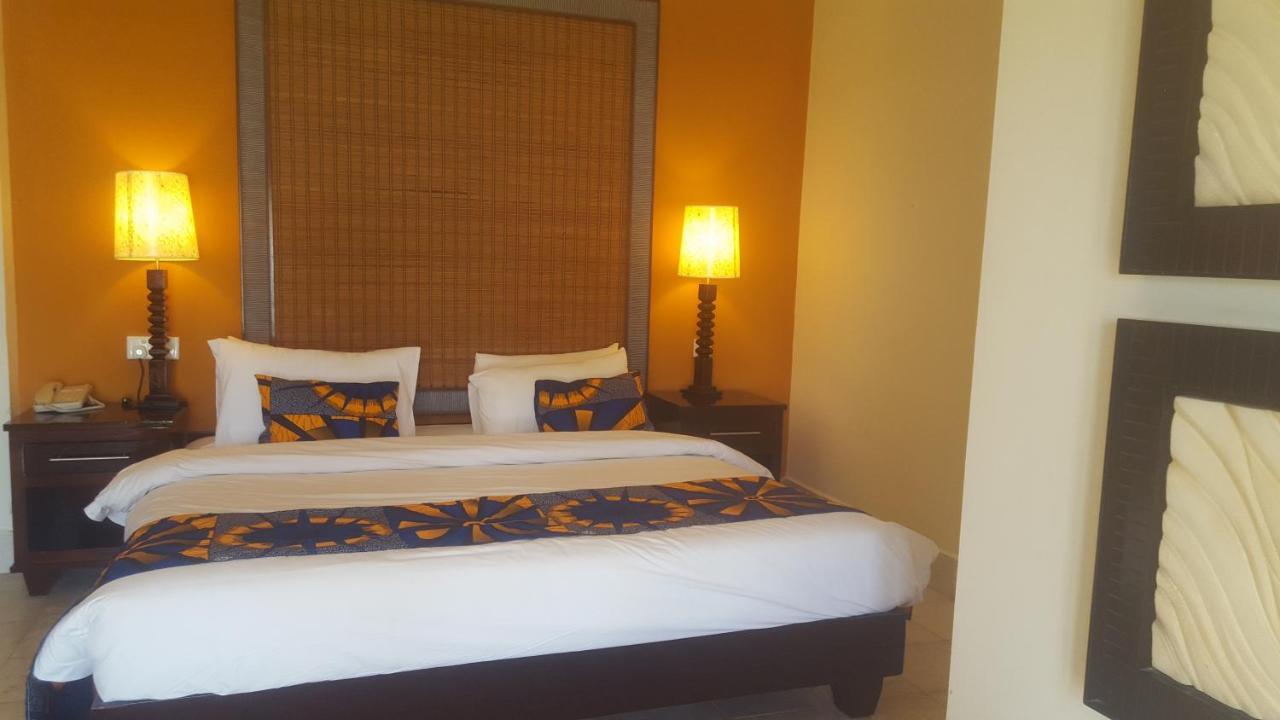 Labranda Coral Beach Resort Бруфут Экстерьер фото