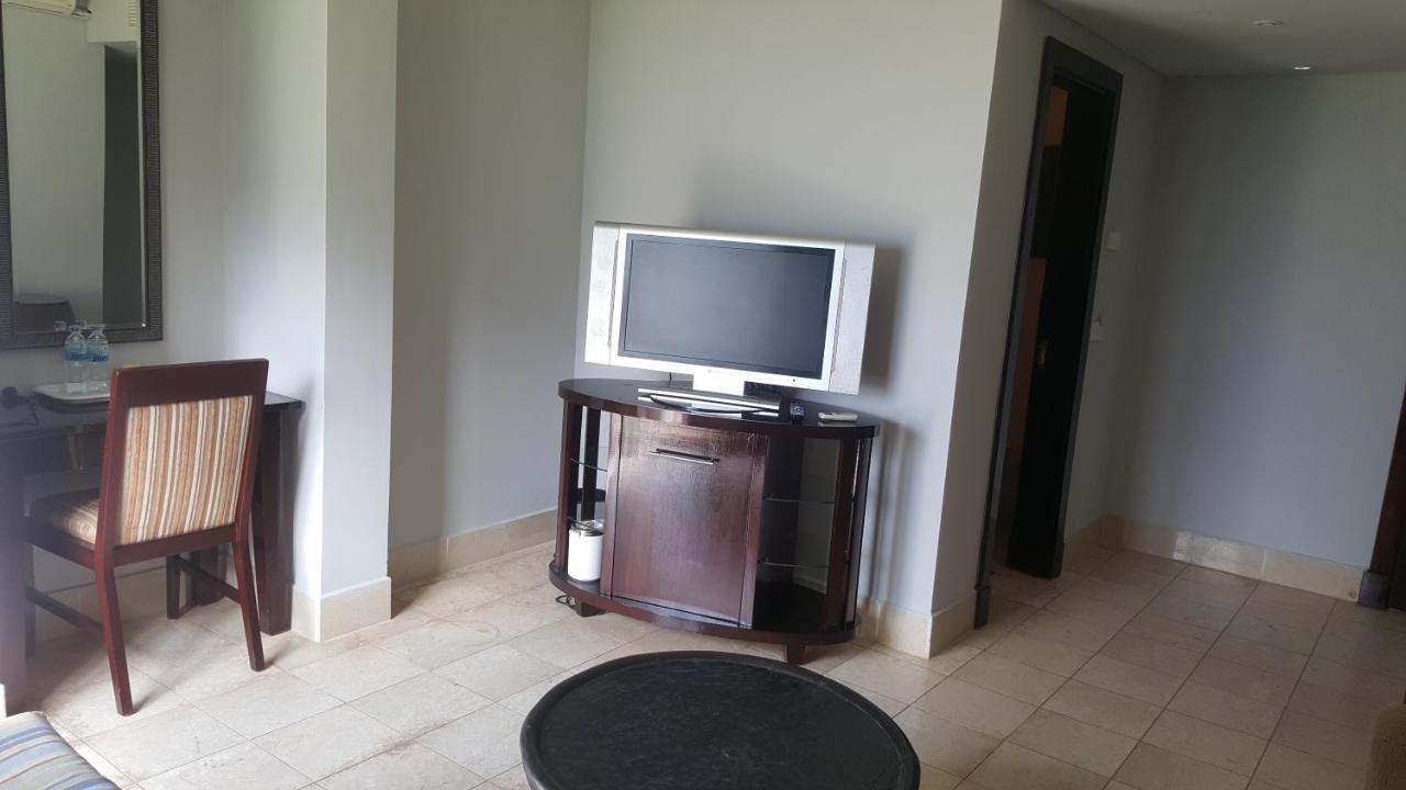 Labranda Coral Beach Resort Бруфут Экстерьер фото