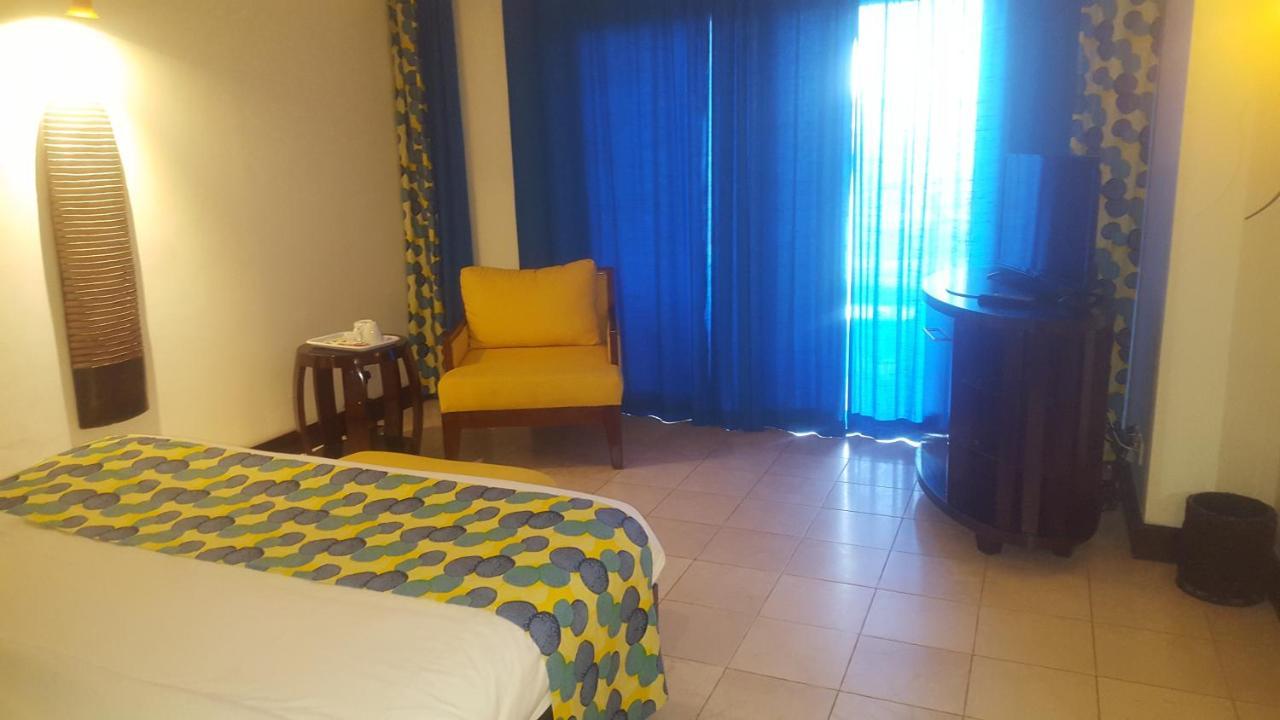 Labranda Coral Beach Resort Бруфут Экстерьер фото
