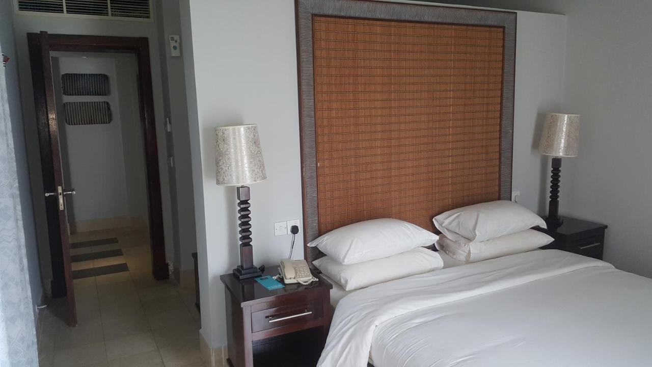 Labranda Coral Beach Resort Бруфут Экстерьер фото