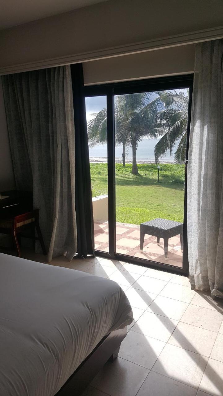 Labranda Coral Beach Resort Бруфут Экстерьер фото