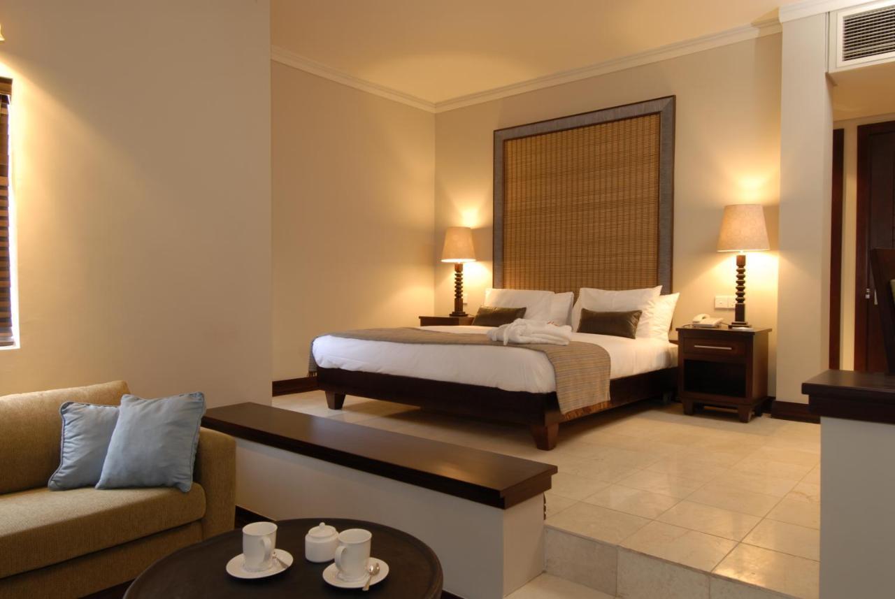 Labranda Coral Beach Resort Бруфут Экстерьер фото