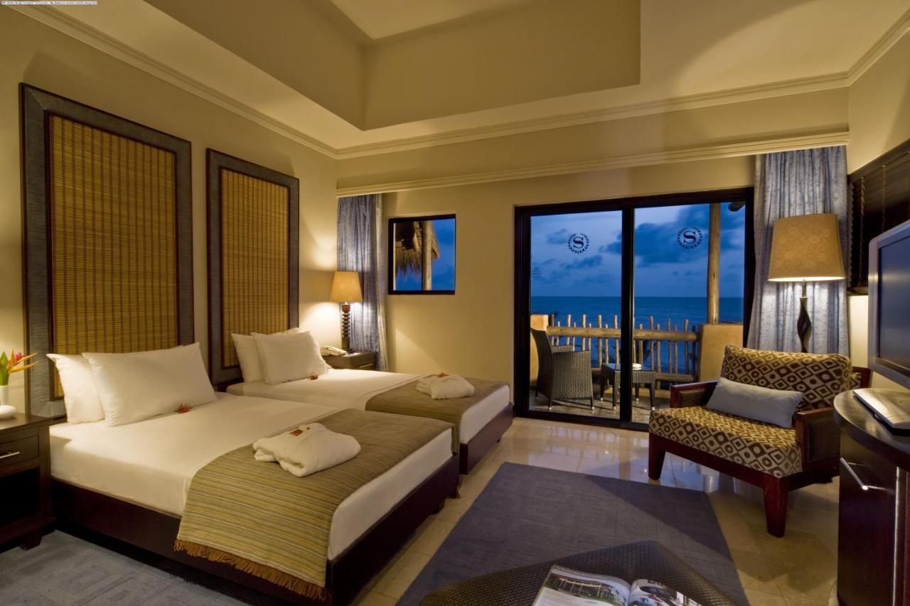 Labranda Coral Beach Resort Бруфут Экстерьер фото