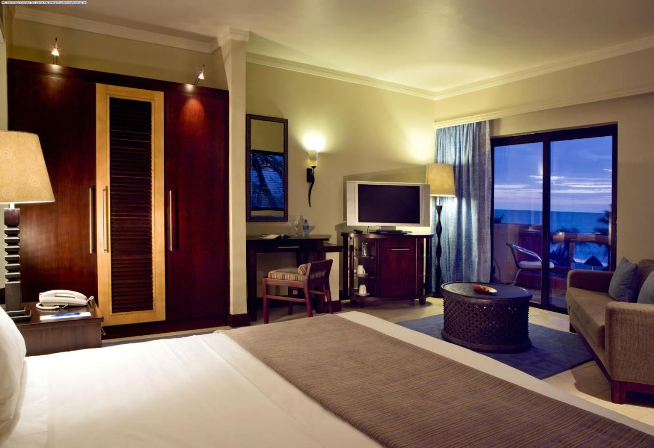 Labranda Coral Beach Resort Бруфут Экстерьер фото