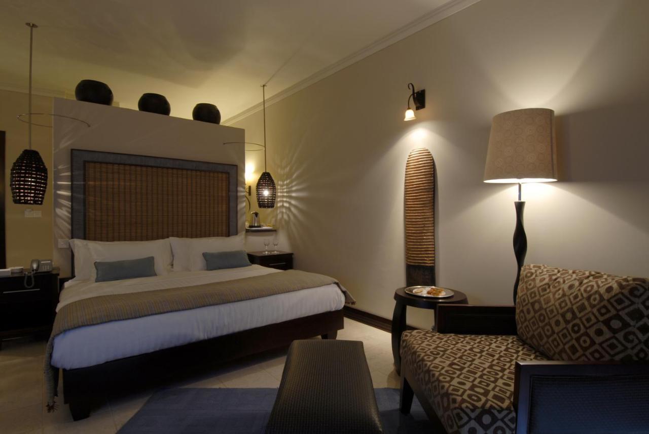 Labranda Coral Beach Resort Бруфут Экстерьер фото