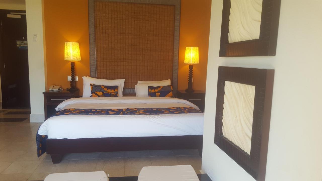 Labranda Coral Beach Resort Бруфут Экстерьер фото