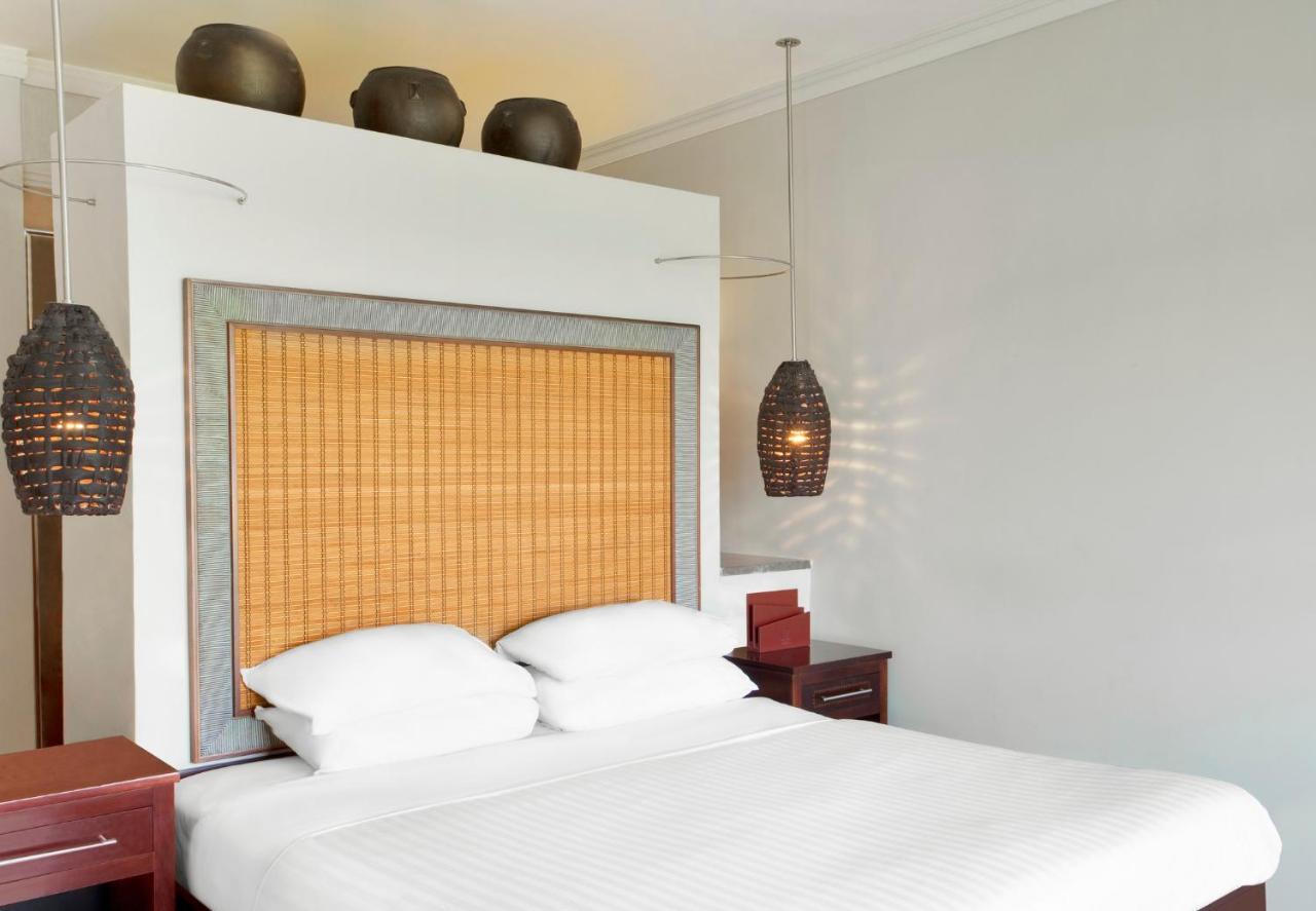 Labranda Coral Beach Resort Бруфут Экстерьер фото