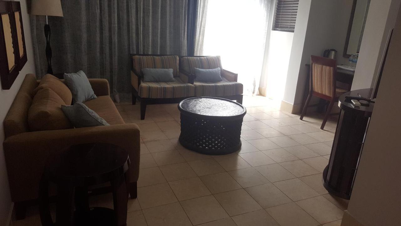 Labranda Coral Beach Resort Бруфут Экстерьер фото