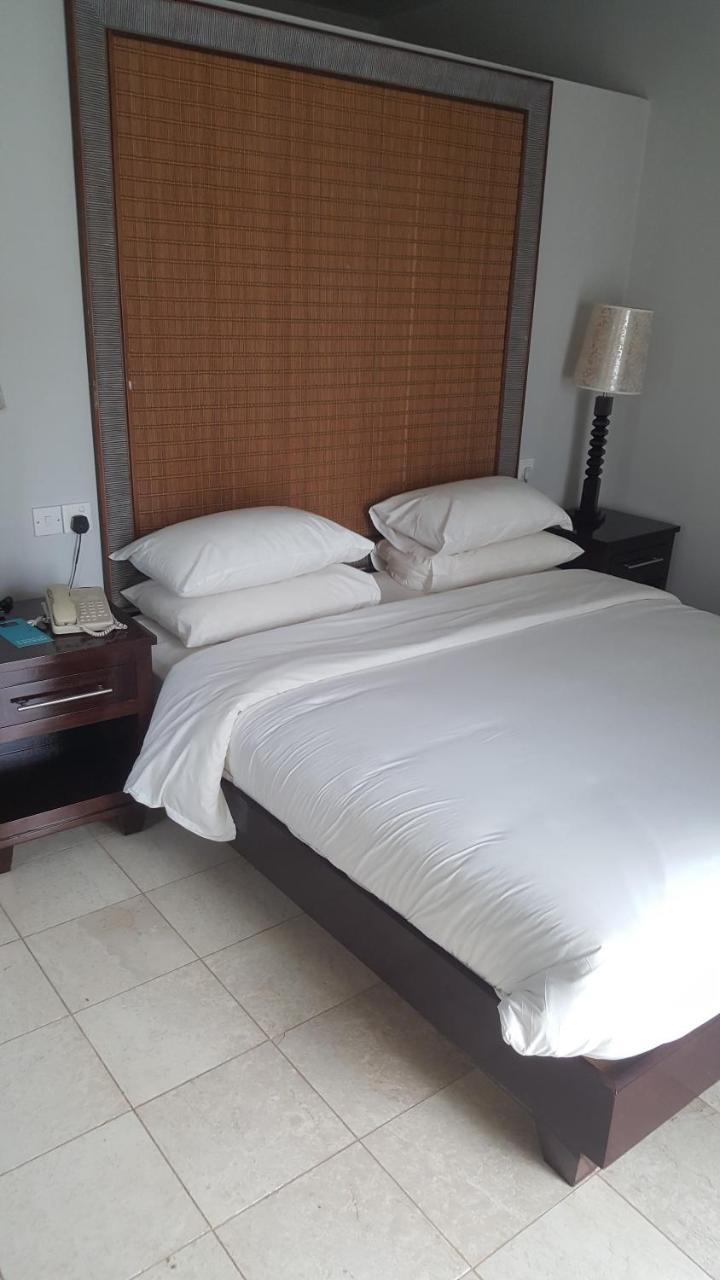 Labranda Coral Beach Resort Бруфут Экстерьер фото