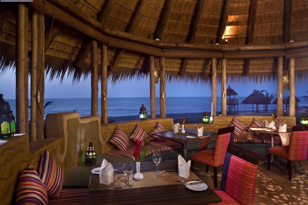 Labranda Coral Beach Resort Бруфут Экстерьер фото
