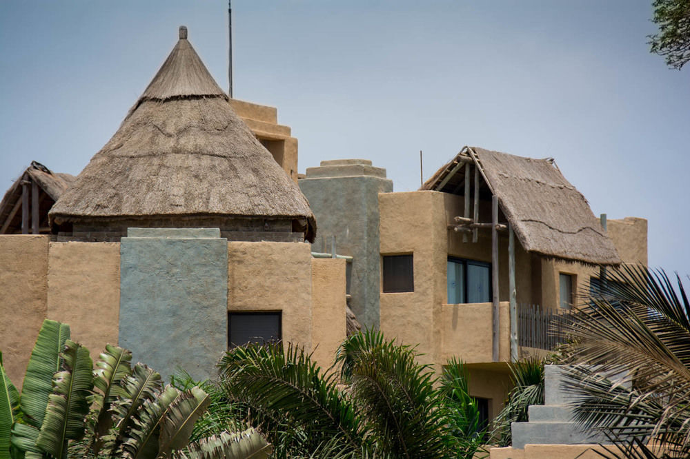 Labranda Coral Beach Resort Бруфут Экстерьер фото